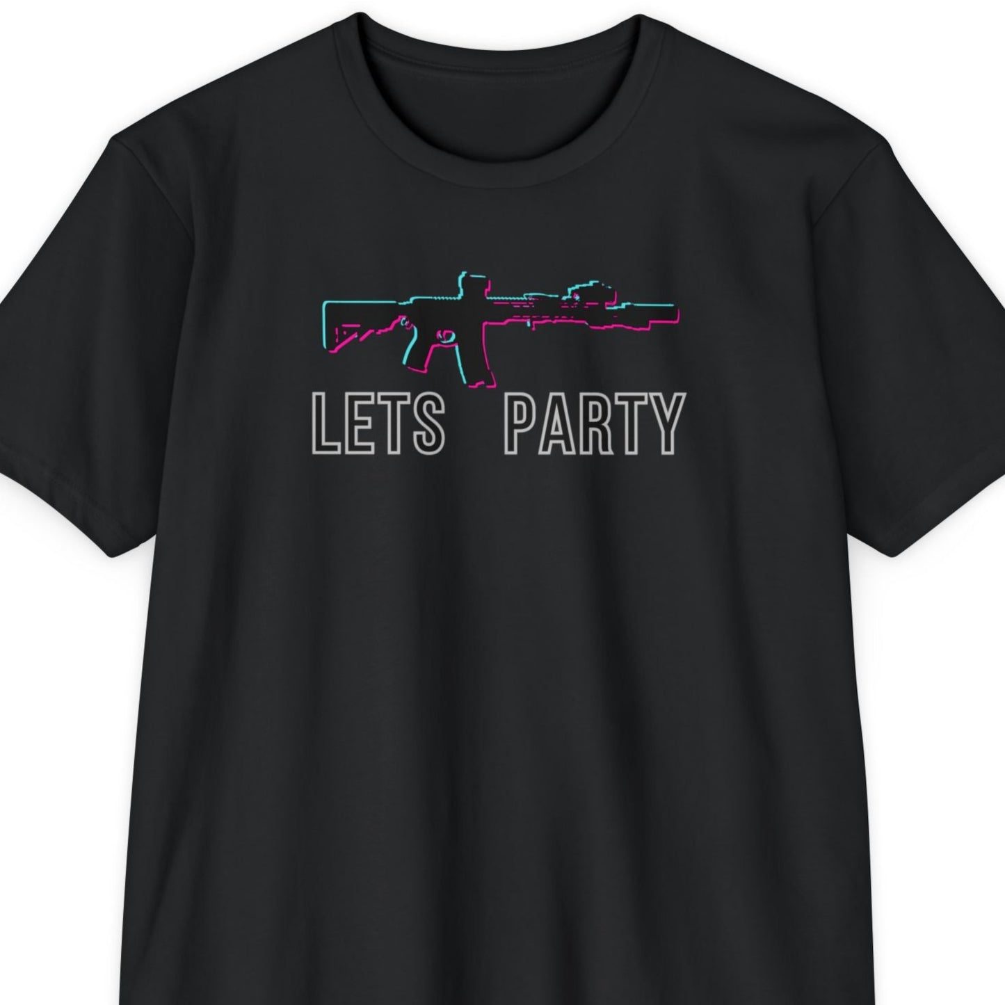 LETS PARTY