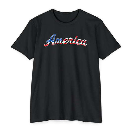 America