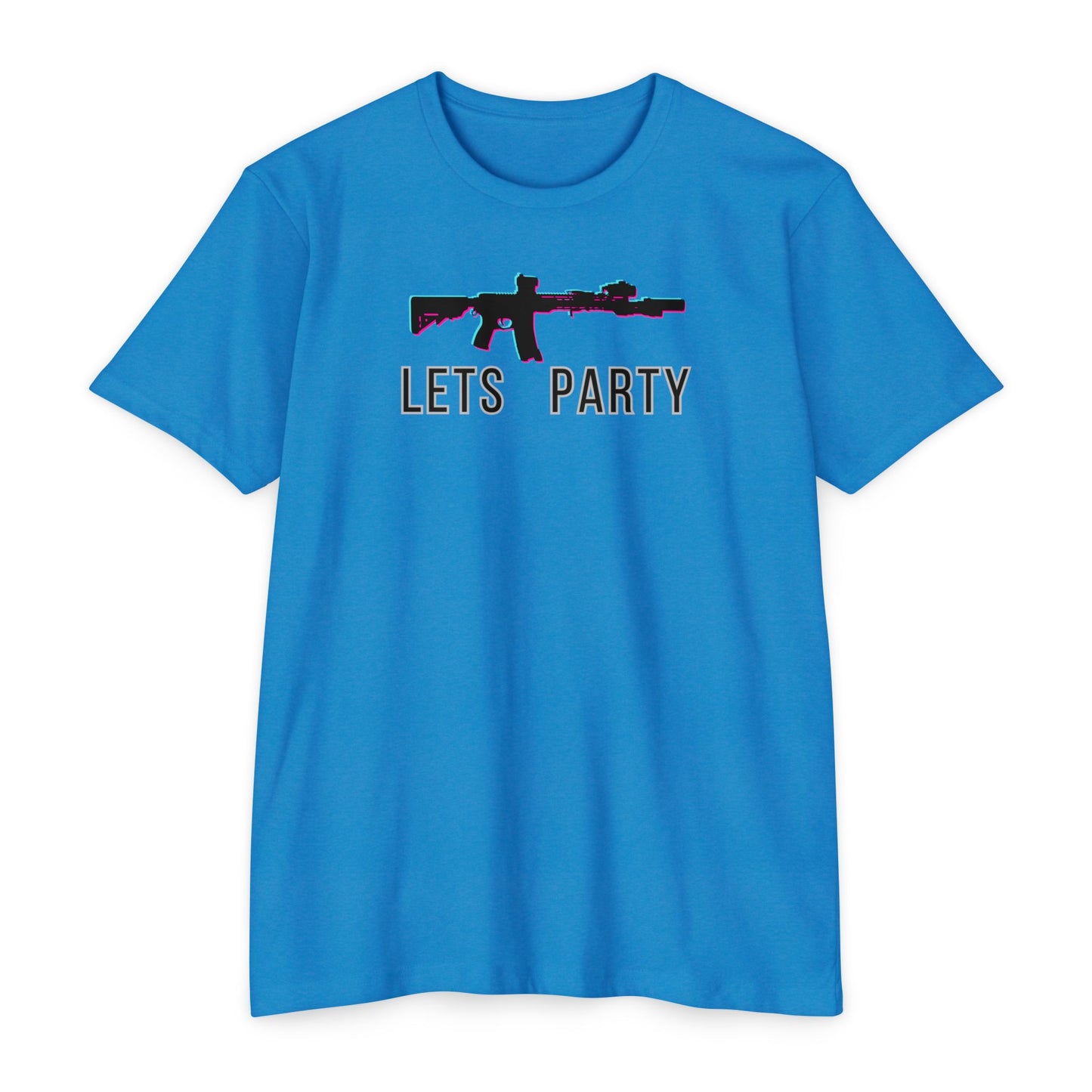 LETS PARTY