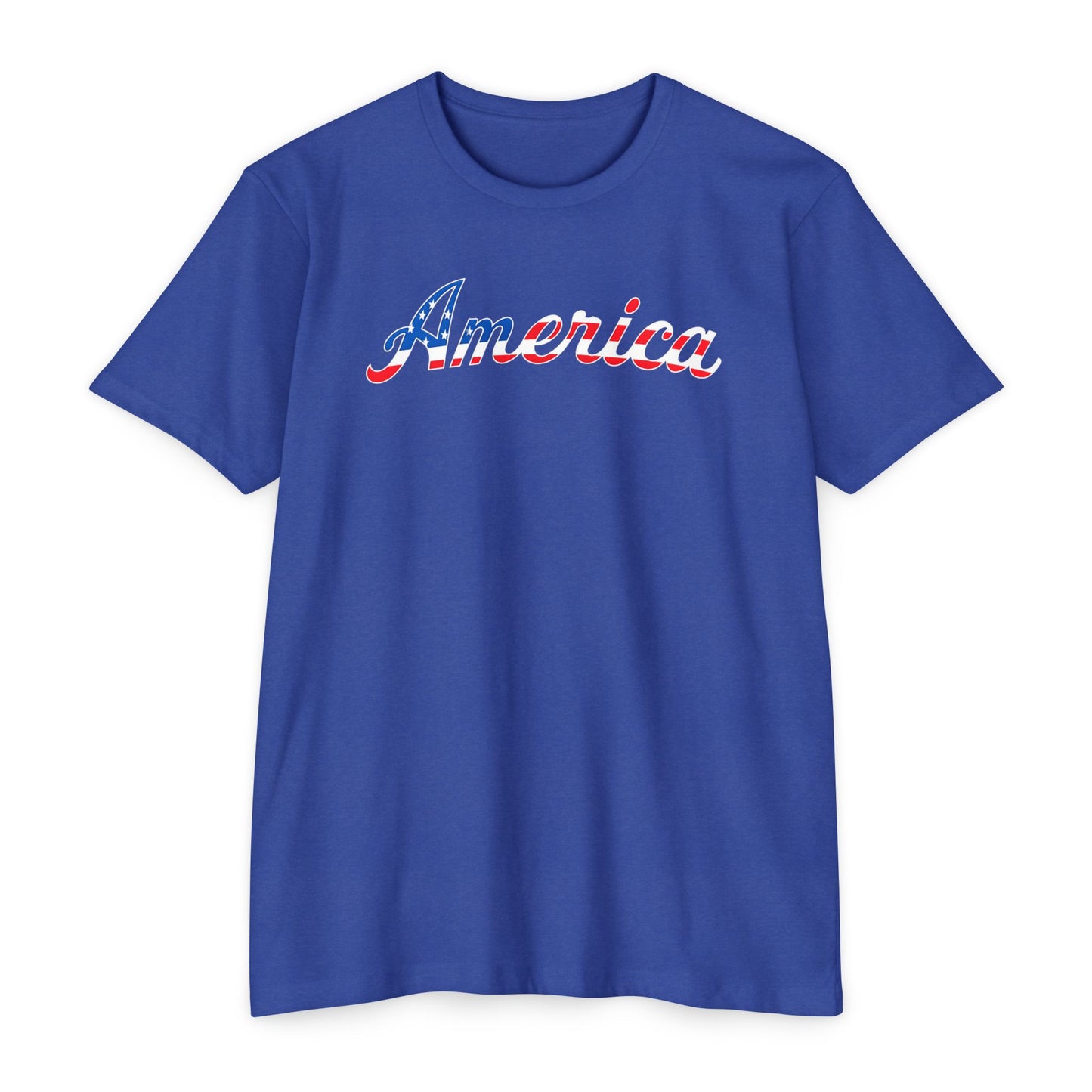 America