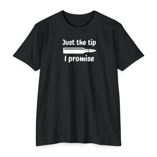 Just the Tip