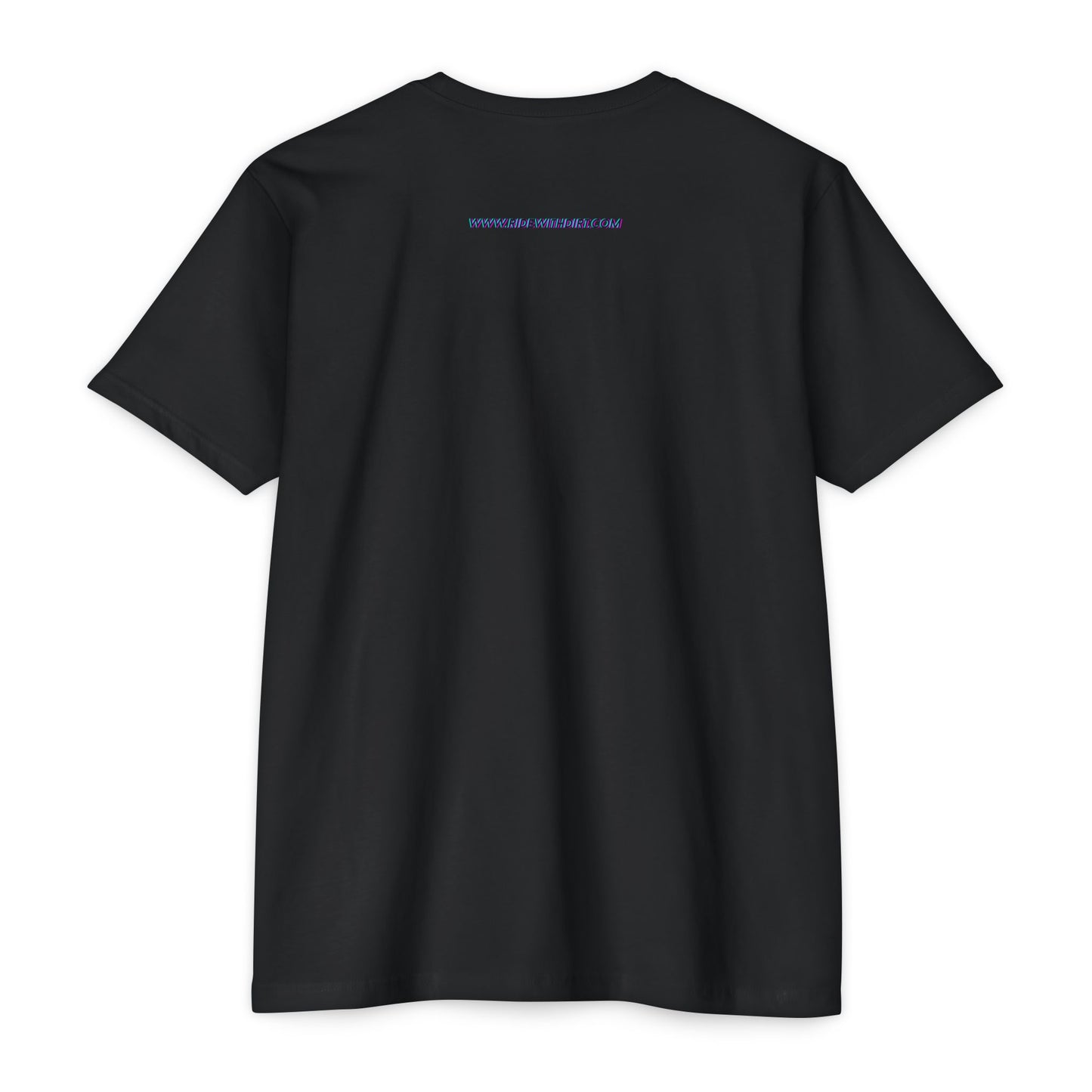 Runyan Lake Tee