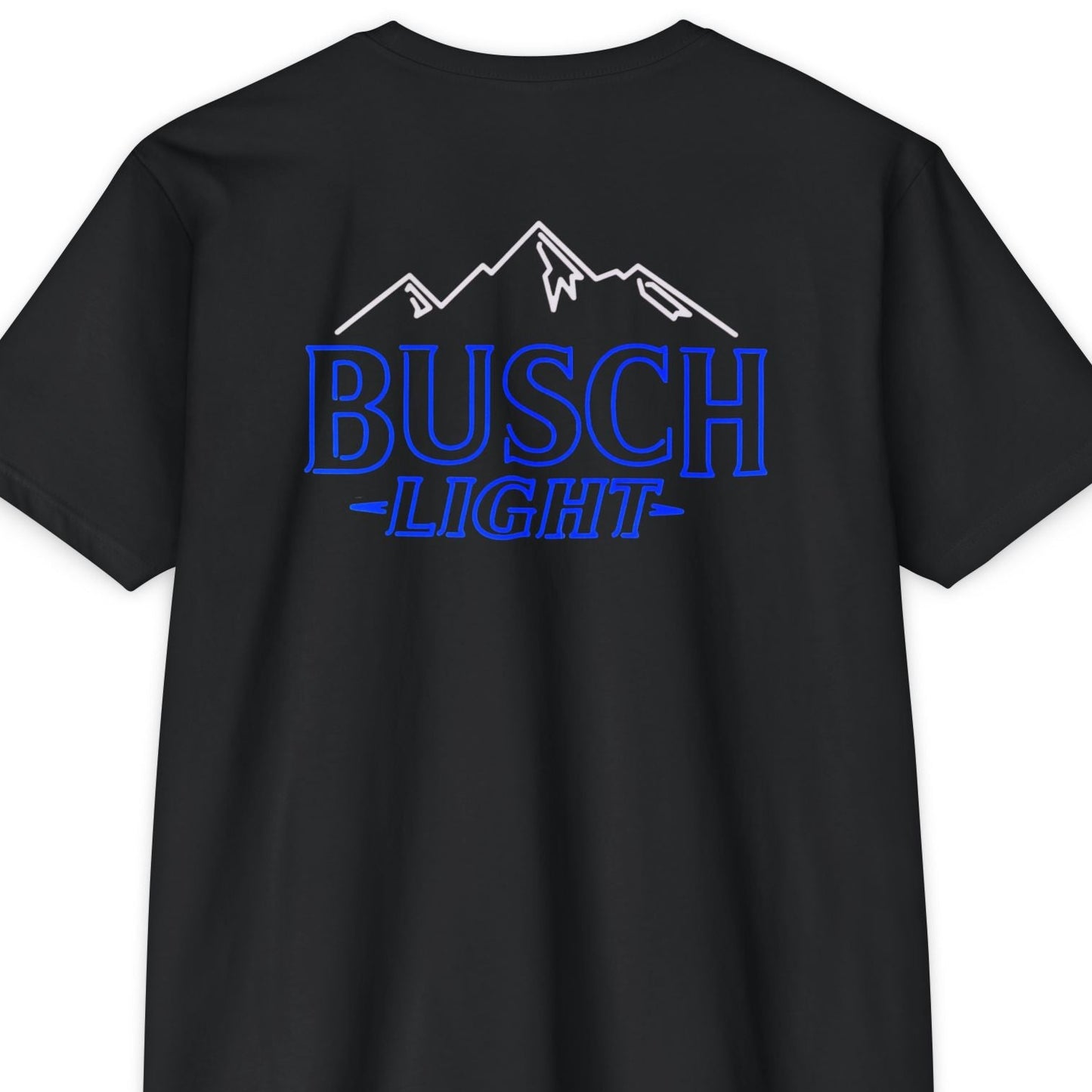 Busch Light Tee