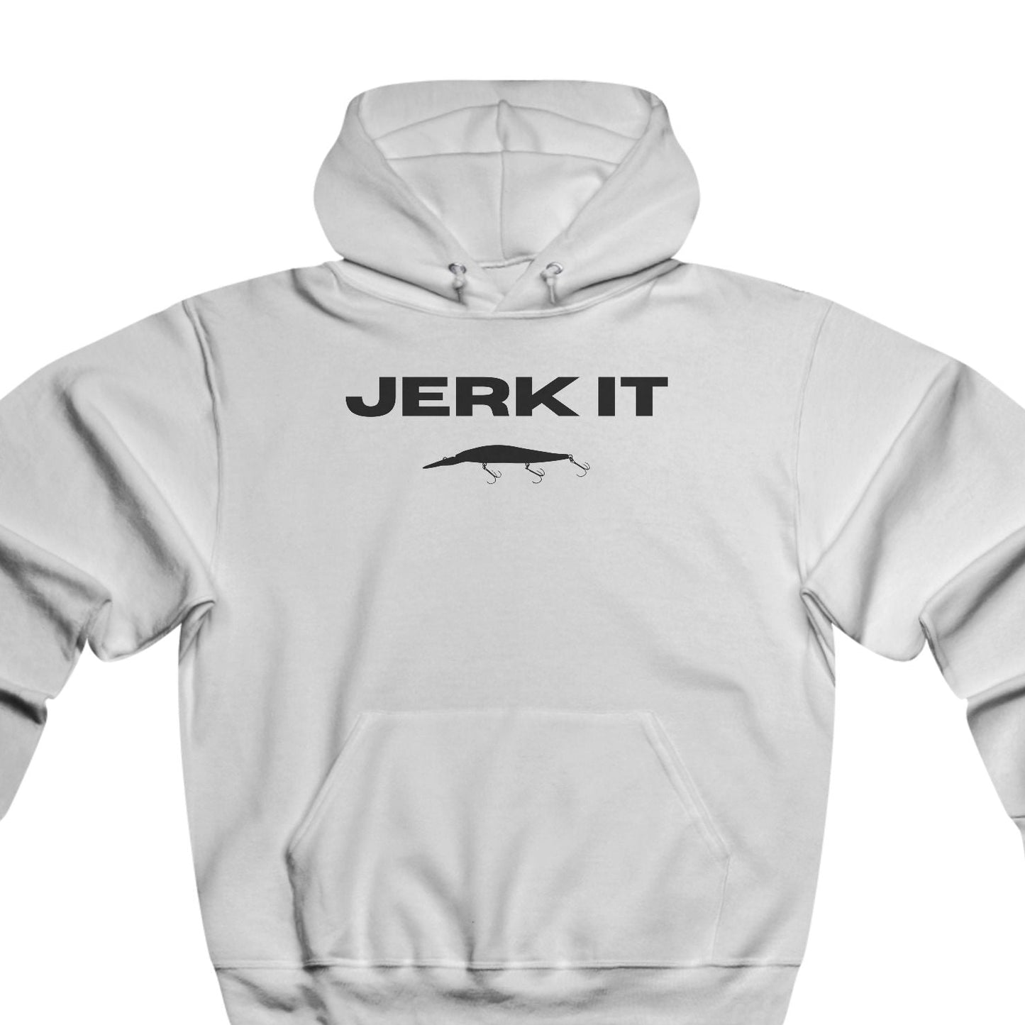 JERK IT Hoodie