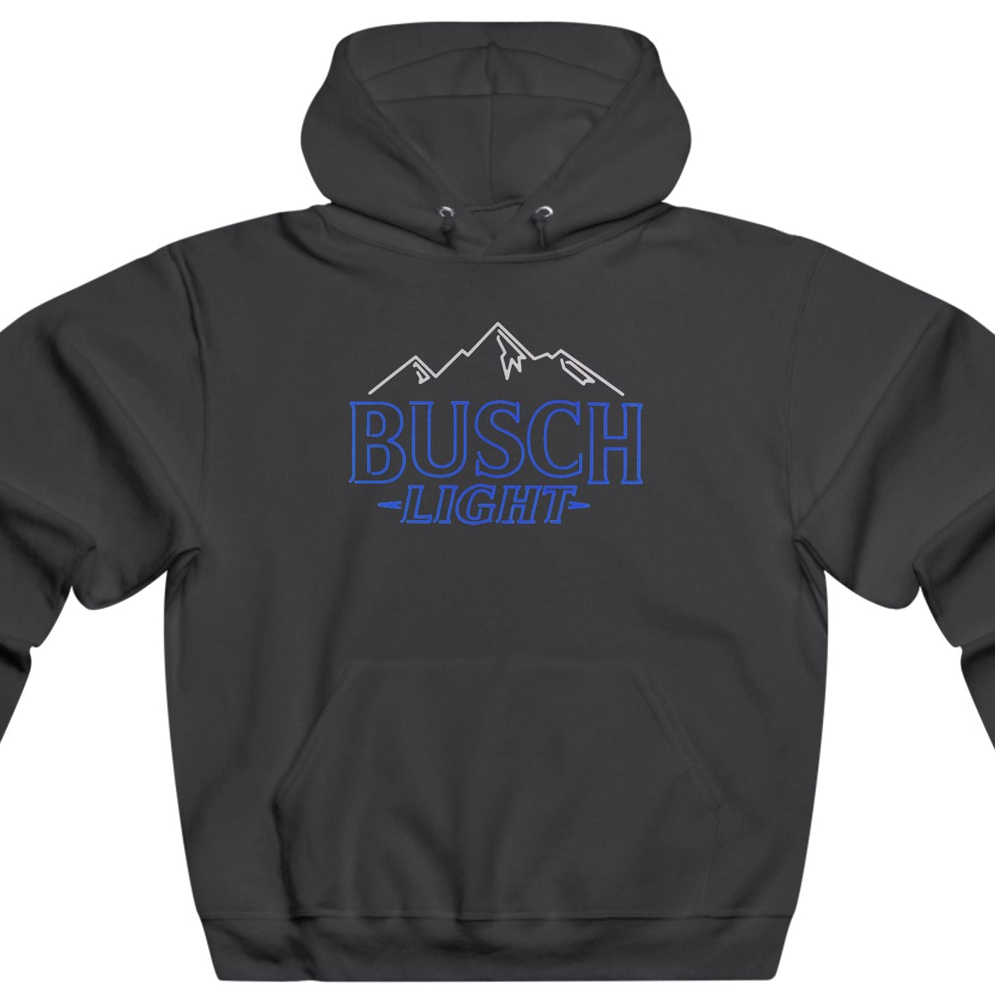 Busch Light Hoodie