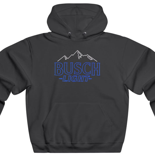 Busch Light Hoodie