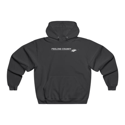 Feeling Cranky Hoodie