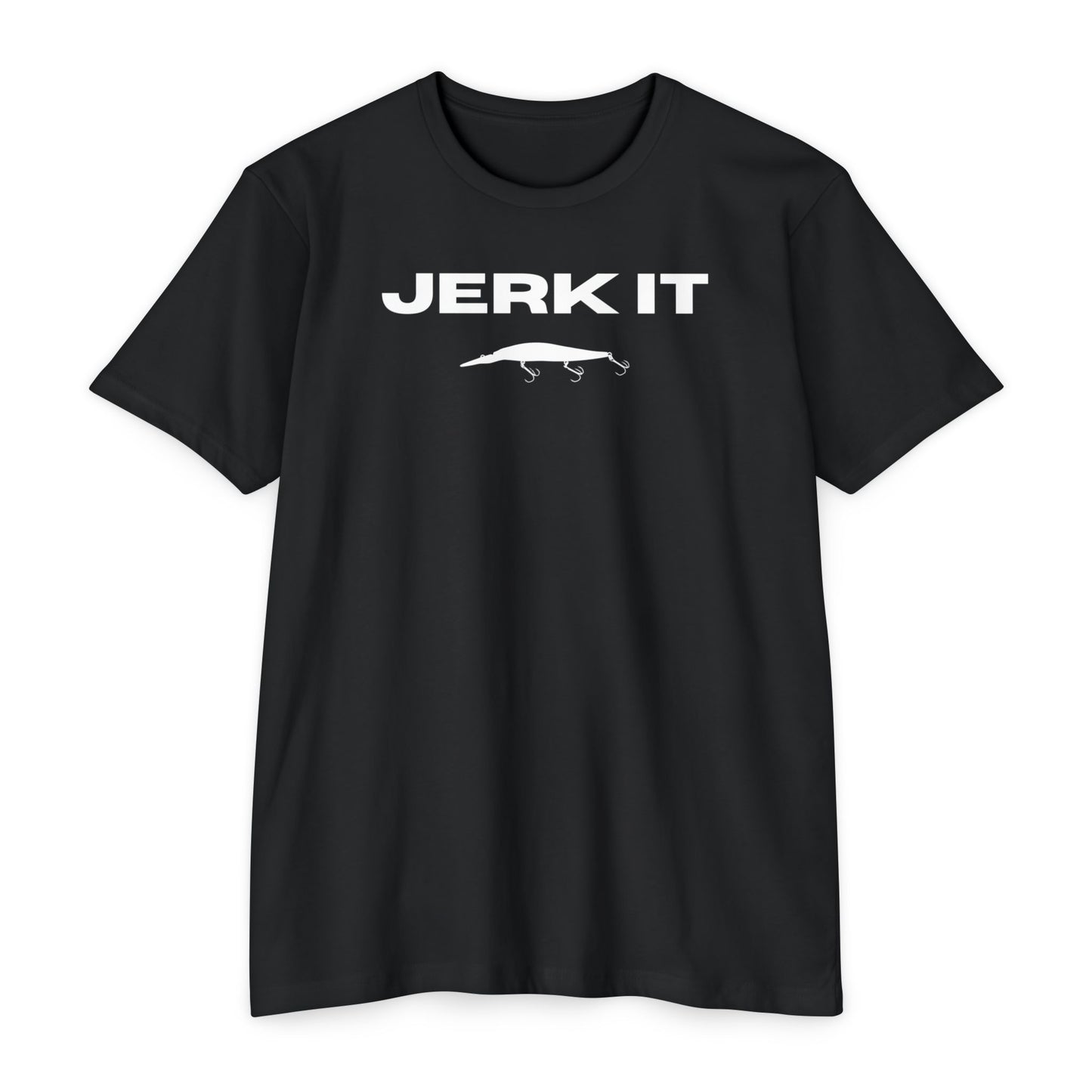 JERK IT