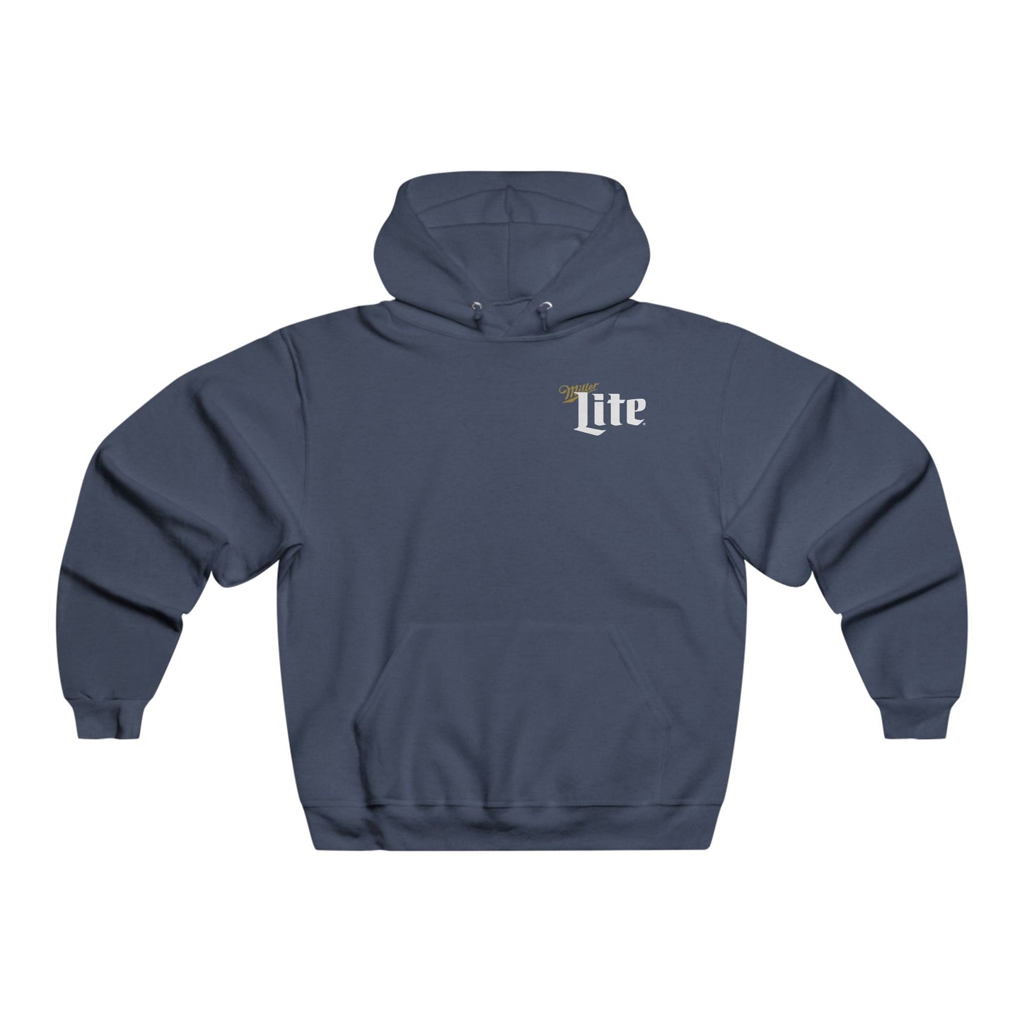 Bad Day To Be A Miller Lite
