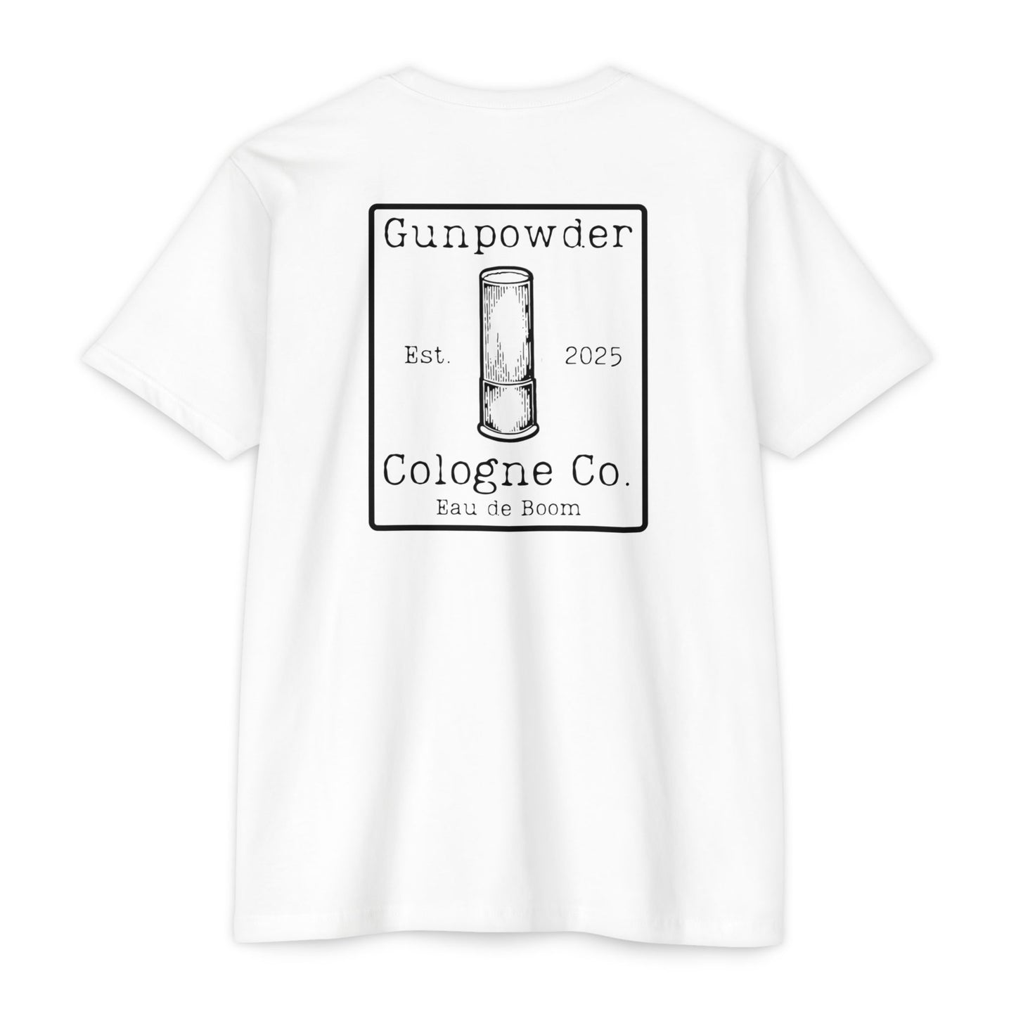 Gunpowder Cologne Co.