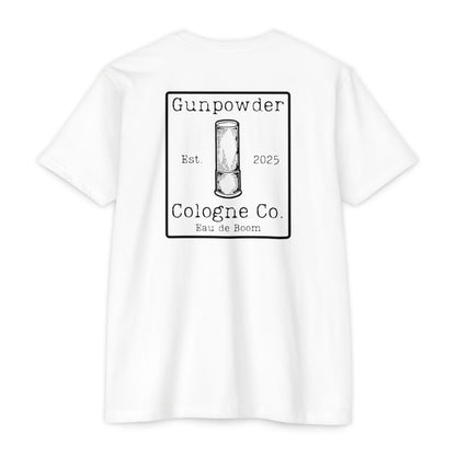 Gunpowder Cologne Co.