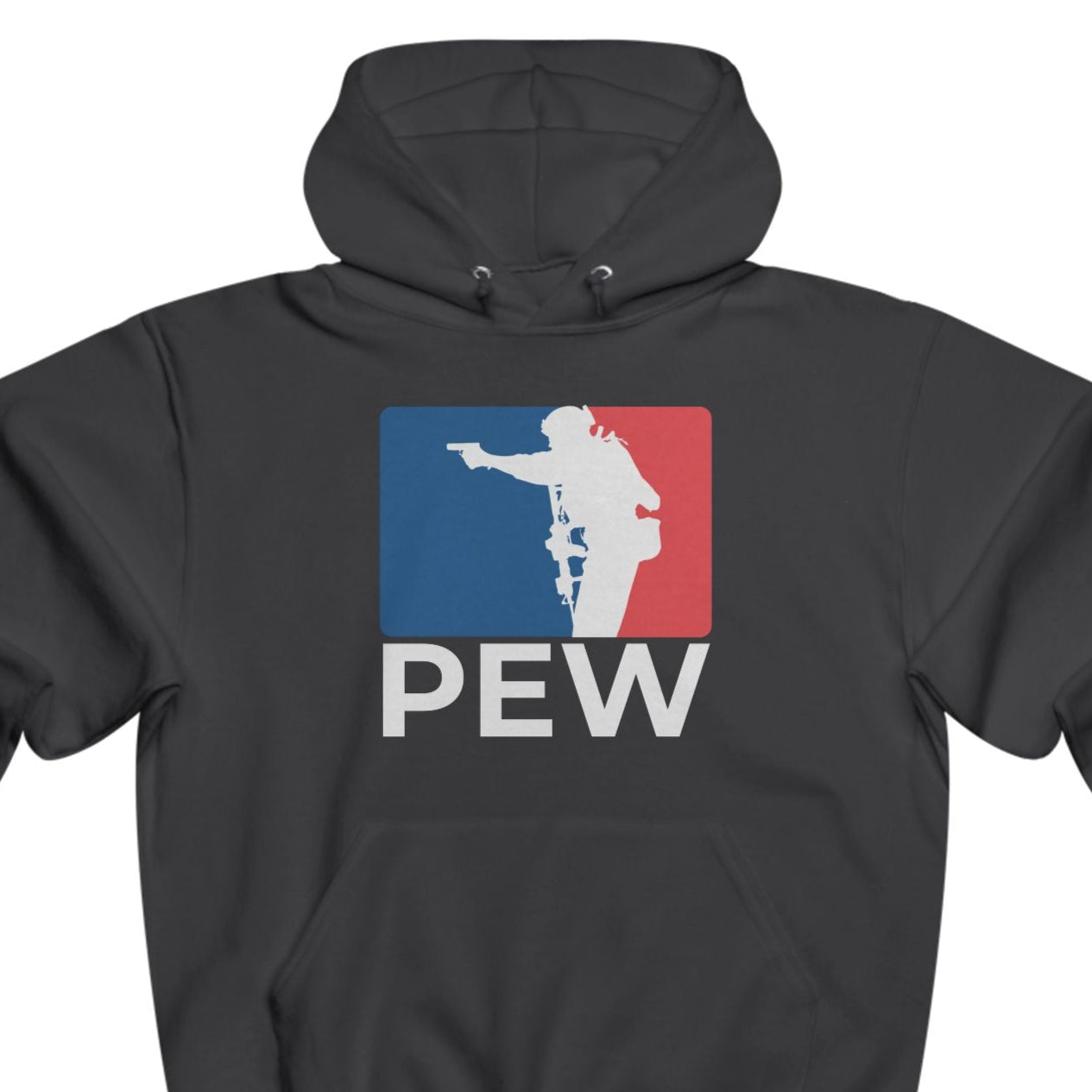 Major League PEW Hoodie