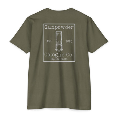Gunpowder Cologne Co.