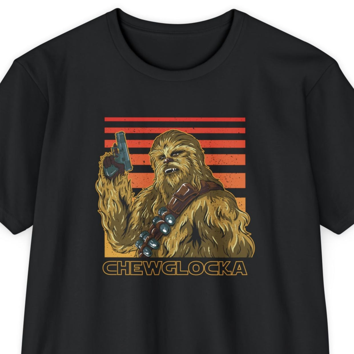ChewGlocka