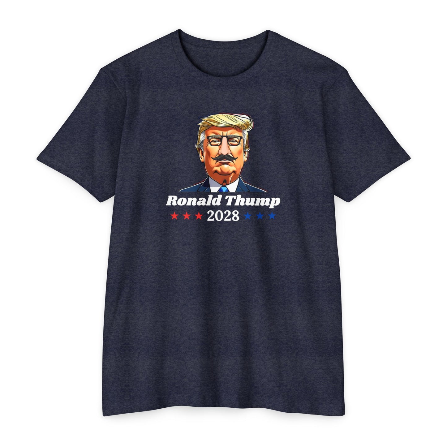 Ronald Thump 2028