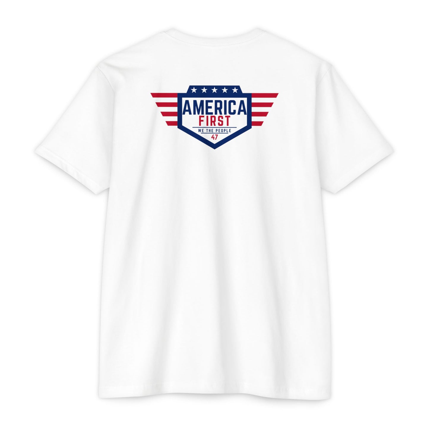 America First