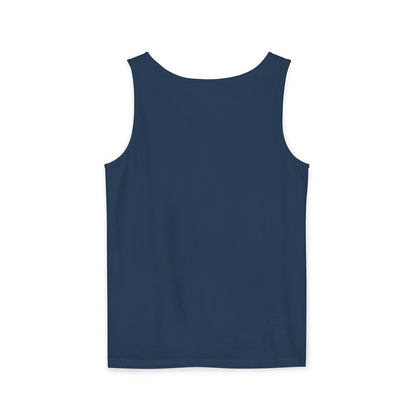 Uncle Sam Tank Top