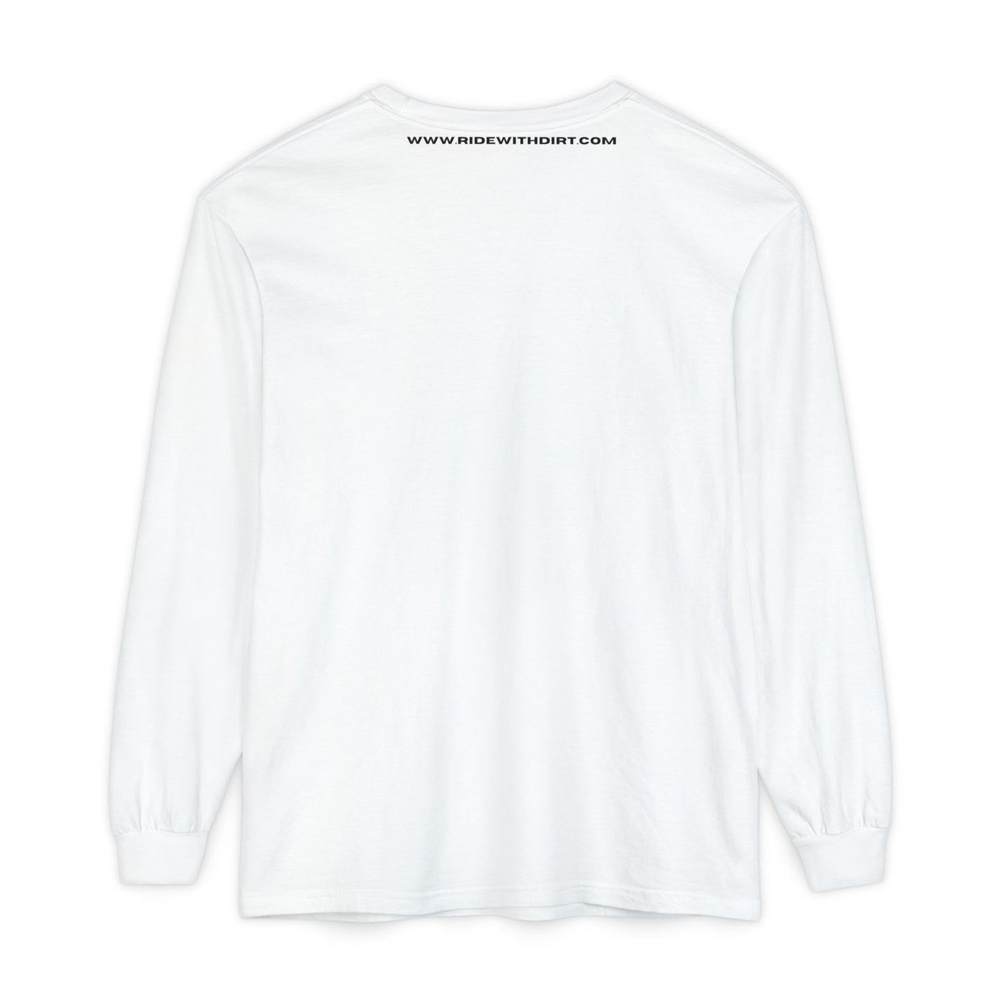 Fish Bill Dance Long Sleeve