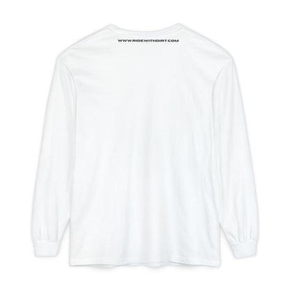 Fish Bill Dance Long Sleeve