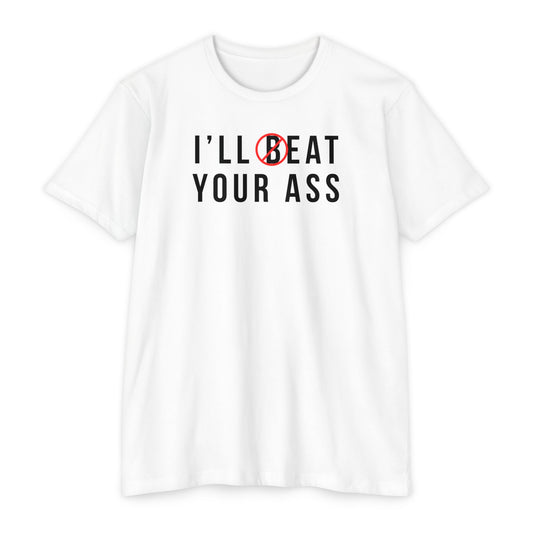 I'll Eat Your Ass