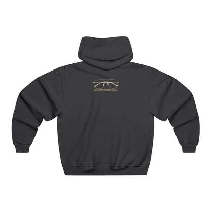 Having a Dahm Good Time! Hoodie