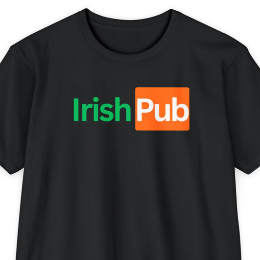 Irish Pub