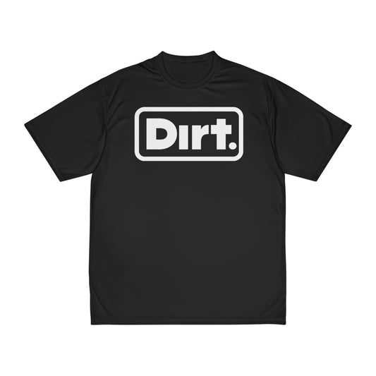 Dirt. Shirt