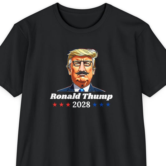 Ronald Thump 2028