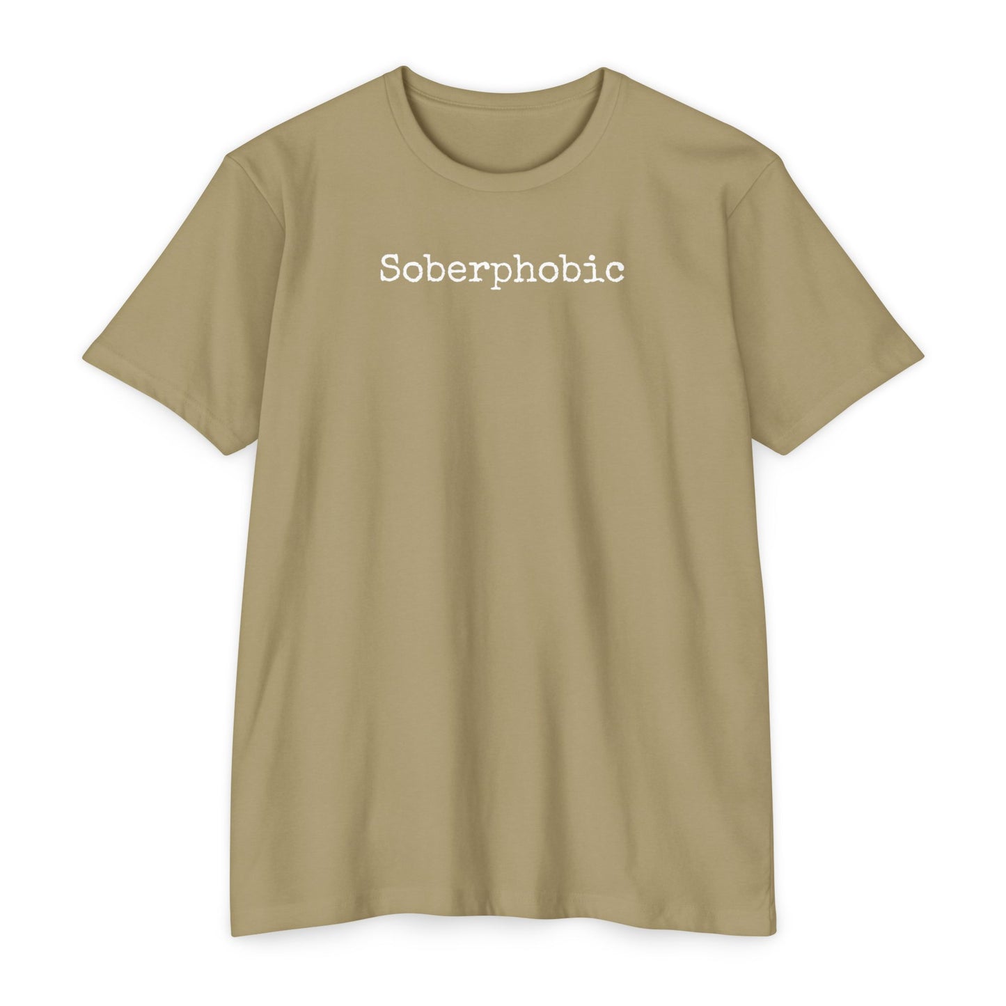 Soberphobic