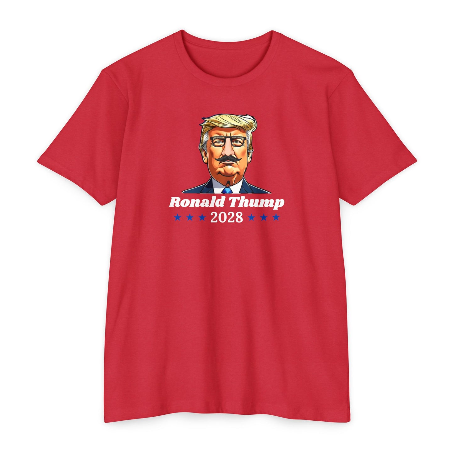 Ronald Thump 2028