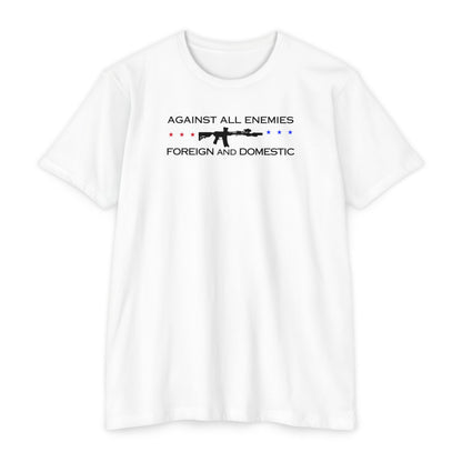 Against All Enemies