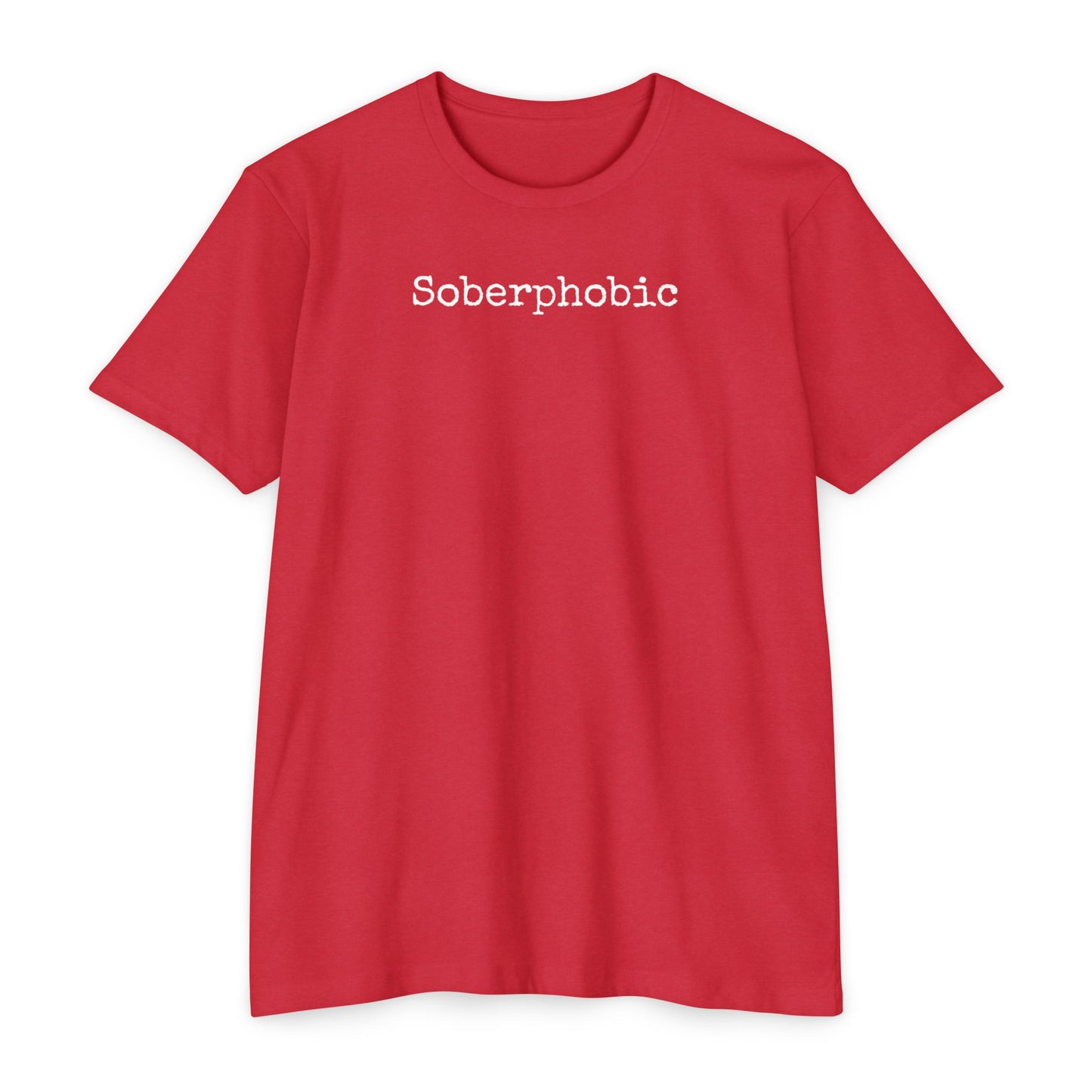 Soberphobic