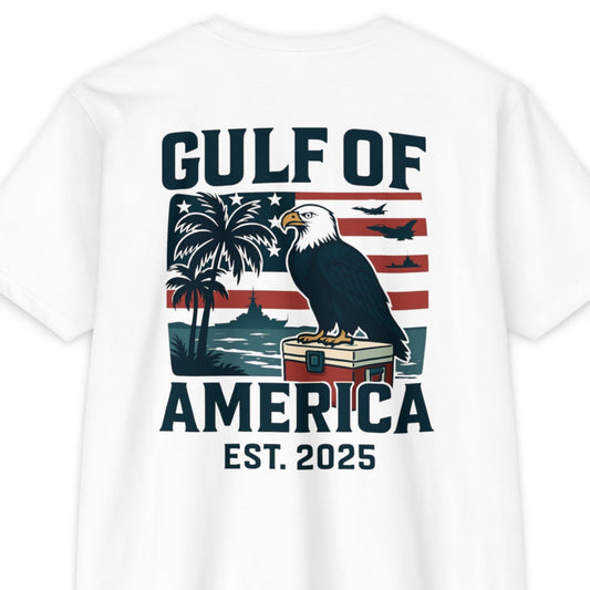 Gulf of America