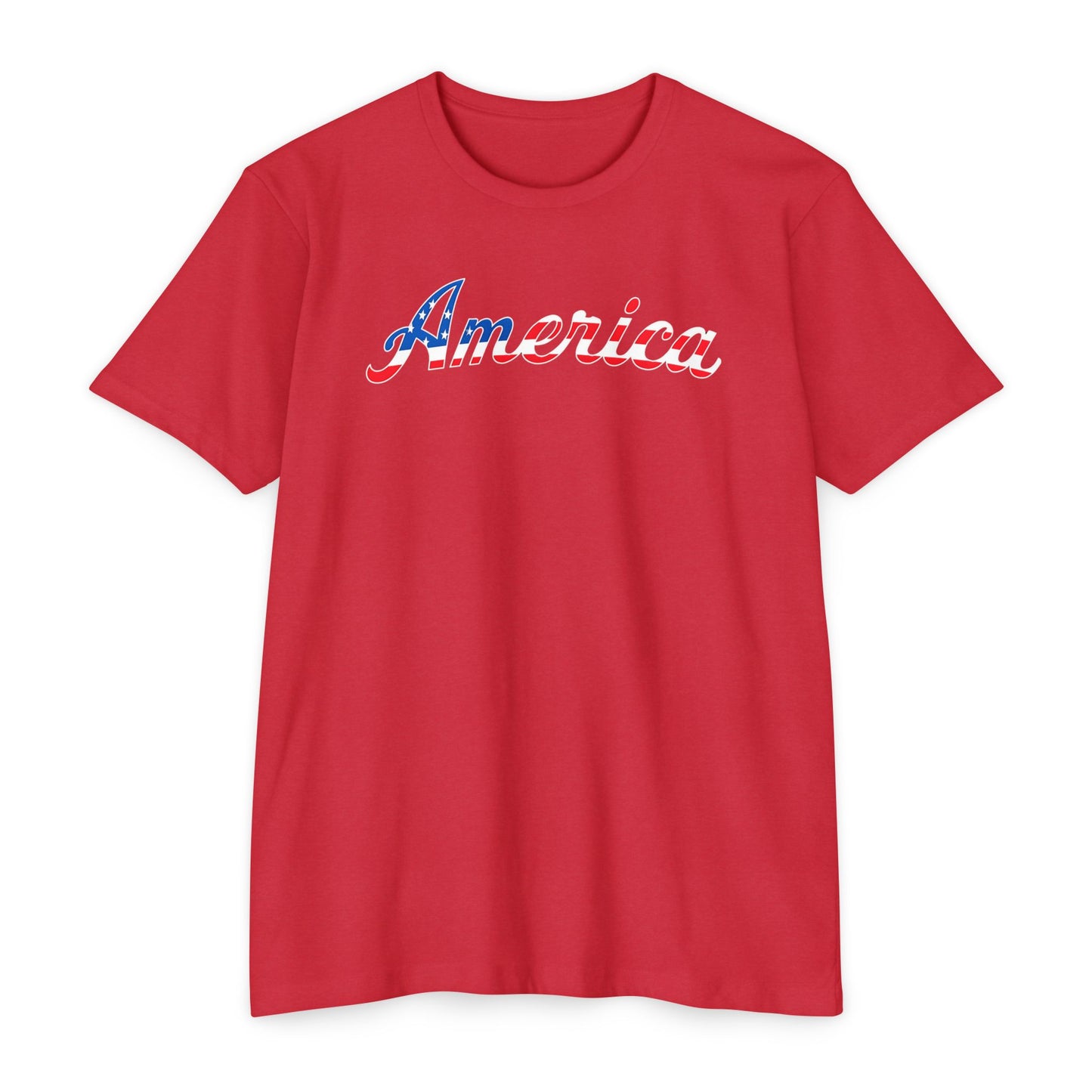 America
