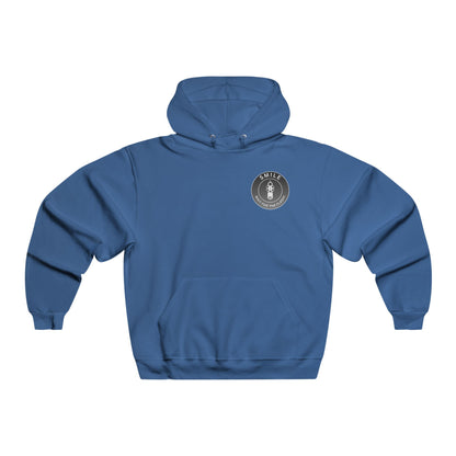 SMILE Wait For The Flash! Hoodie