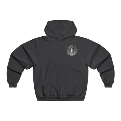 SMILE Wait For The Flash! Hoodie