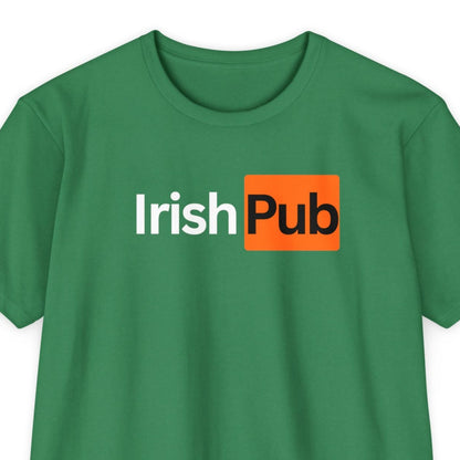 Irish Pub