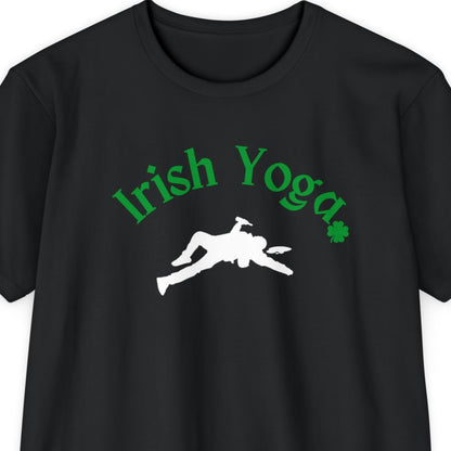 Irish Yoga