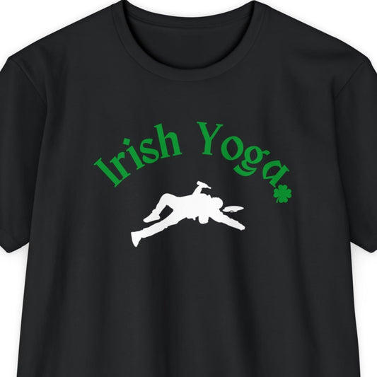 Irish Yoga