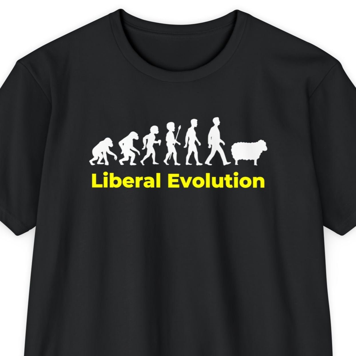 Liberal Evolution