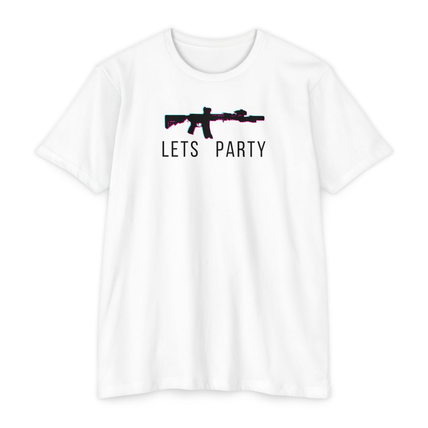 LETS PARTY