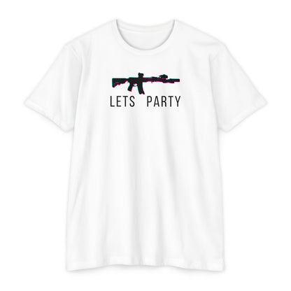LETS PARTY