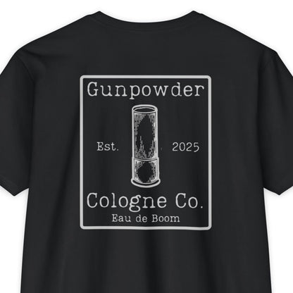 Gunpowder Cologne Co.