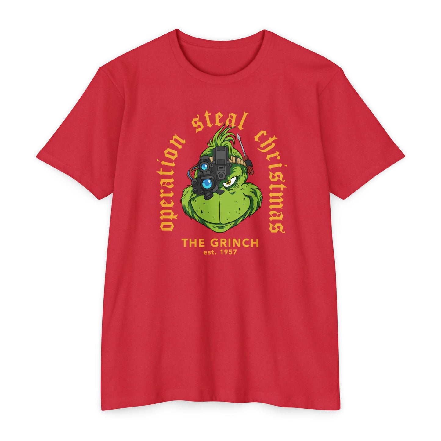 Grinch