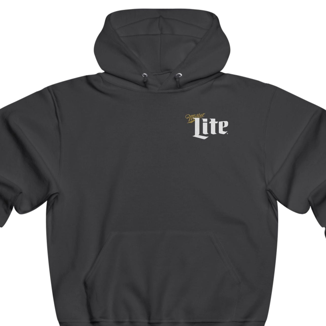 Bad Day To Be A Miller Lite