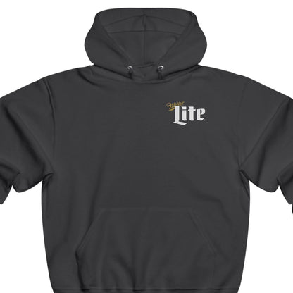 Bad Day To Be A Miller Lite