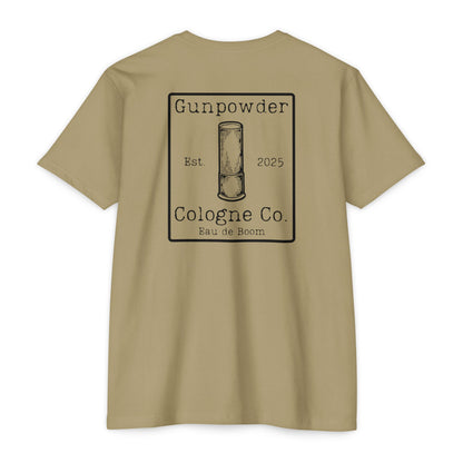 Gunpowder Cologne Co.