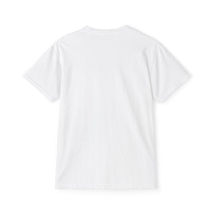 The Wade Mustache (Pocket Shirt)