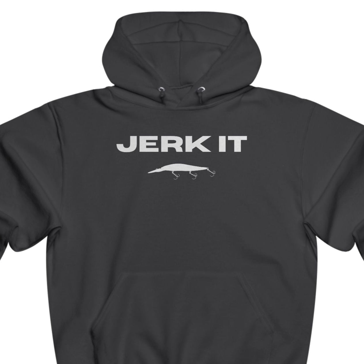 JERK IT Hoodie