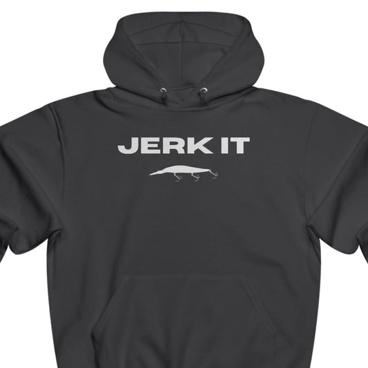 JERK IT Hoodie